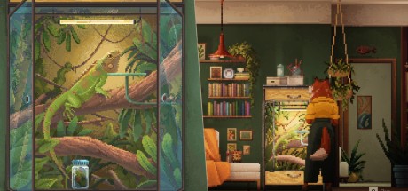 Tails Noir: Preludes PC Steam CD Key Tails Noir: Preludes PC Steam CD Key