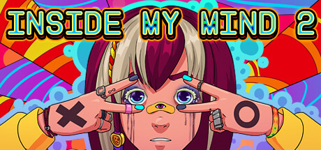 Inside My Mind 2 PC Steam CD Key