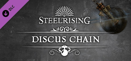 Steelrising - Discus Chain DLC Steam CD Key