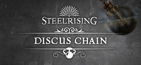 Steelrising - Discus Chain DLC Steam CD Key