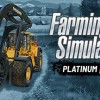 Farming Simulator 22 - Platinum Expansion DLC PC Steam CD Key Farming Simulator 22 - Platinum Expansion DLC PC Steam CD Key