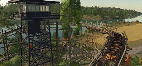 Farming Simulator 22 - Platinum Expansion DLC PC Steam CD Key Farming Simulator 22 - Platinum Expansion DLC PC Steam CD Key