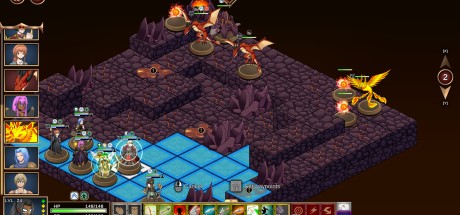 Our Adventurer Guild EU PC Steam CD Key Our Adventurer Guild EU PC Steam CD Key