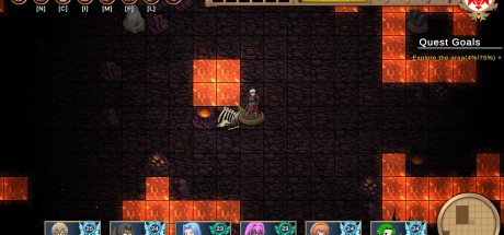 Our Adventurer Guild EU PC Steam CD Key Our Adventurer Guild EU PC Steam CD Key