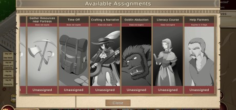 Our Adventurer Guild PC Steam CD Key