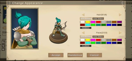 Our Adventurer Guild PC Steam CD Key