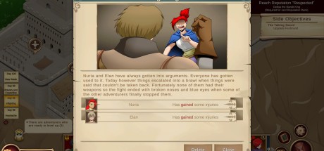 Our Adventurer Guild PC Steam CD Key