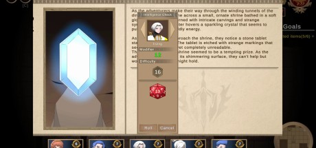 Our Adventurer Guild PC Steam CD Key