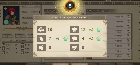 Our Adventurer Guild PC Steam CD Key