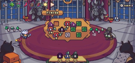 Die in the Dungeon EU PC Steam CD Key