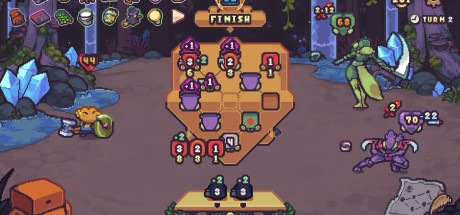 Die in the Dungeon PC Steam CD Key