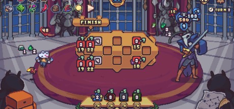 Die in the Dungeon PC Steam CD Key