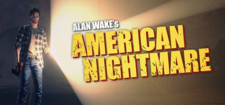 Alan Wake's American Nightmare EU PC Steam CD Key Alan Wake's American Nightmare EU PC Steam CD Key