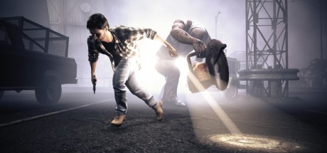 Alan Wake's American Nightmare PC Steam CD Key Alan Wake's American Nightmare PC Steam CD Key