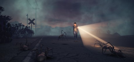 Alan Wake's American Nightmare PC Steam CD Key Alan Wake's American Nightmare PC Steam CD Key