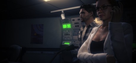 Alan Wake's American Nightmare PC Steam CD Key Alan Wake's American Nightmare PC Steam CD Key
