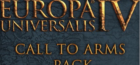 Europa Universalis IV - Call-to-Arms Pack DLC PC Steam CD Key Europa Universalis IV - Call-to-Arms Pack DLC PC Steam CD Key