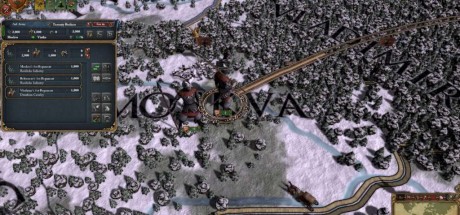 Europa Universalis IV - Call-to-Arms Pack DLC PC Steam CD Key Europa Universalis IV - Call-to-Arms Pack DLC PC Steam CD Key