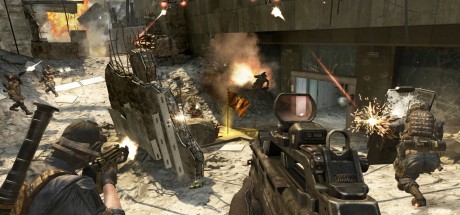 Call of Duty: Black Ops II Digital Deluxe Edition Steam CD Key Call of Duty: Black Ops II Digital Deluxe Edition Steam CD Key