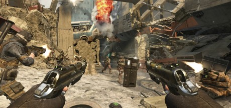 Call of Duty: Black Ops II EU Steam CD Key Call of Duty: Black Ops II EU Steam CD Key