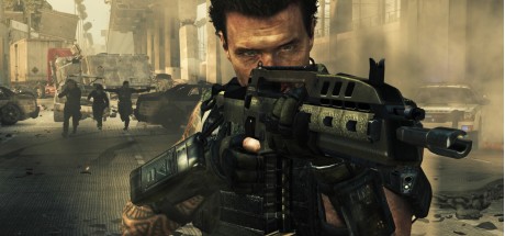 Call of Duty: Black Ops II EU Steam CD Key Call of Duty: Black Ops II EU Steam CD Key