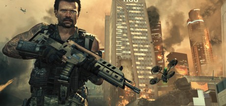 Call of Duty: Black Ops II EU Steam CD Key Call of Duty: Black Ops II EU Steam CD Key