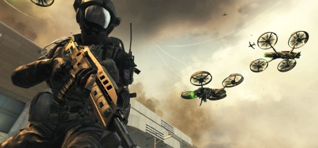 Call of Duty: Black Ops II EU Steam CD Key Call of Duty: Black Ops II EU Steam CD Key