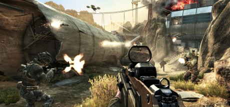 Call of Duty: Black Ops II EU Steam CD Key Call of Duty: Black Ops II EU Steam CD Key