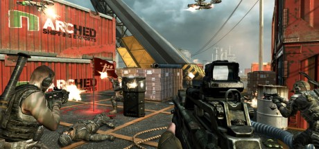 Call of Duty: Black Ops II EU Steam CD Key Call of Duty: Black Ops II EU Steam CD Key