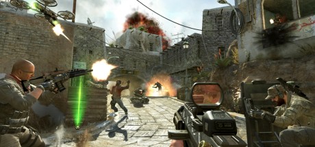 Call of Duty: Black Ops II Steam CD Key Call of Duty: Black Ops II Steam CD Key