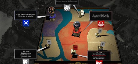 Stronghold: Warlords Special Edition Steam CD Key Stronghold: Warlords Special Edition Steam CD Key