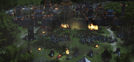 Stronghold: Warlords Special Edition Steam CD Key Stronghold: Warlords Special Edition Steam CD Key