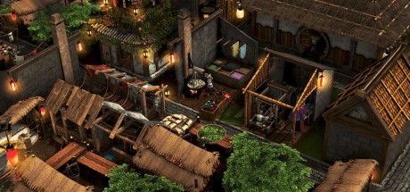 Stronghold: Warlords Special Edition Steam CD Key Stronghold: Warlords Special Edition Steam CD Key