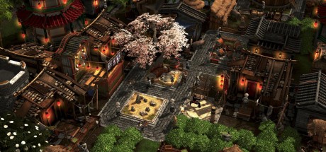 Stronghold: Warlords Special Edition Steam CD Key Stronghold: Warlords Special Edition Steam CD Key