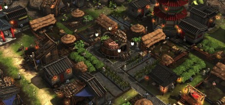 Stronghold: Warlords Special Edition Steam CD Key Stronghold: Warlords Special Edition Steam CD Key