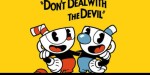 Cuphead Deluxe Edition PC Steam CD Key