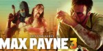 Max Payne 3 EU Rockstar Digital Download CD Key