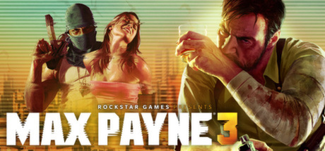 Max Payne 3 EU Rockstar Digital Download CD Key Max Payne 3 EU Rockstar Digital Download CD Key