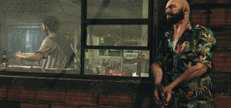 Max Payne 3 Rockstar Digital Download CD Key Max Payne 3 Rockstar Digital Download CD Key