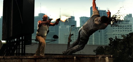 Max Payne 3 Rockstar Digital Download CD Key Max Payne 3 Rockstar Digital Download CD Key
