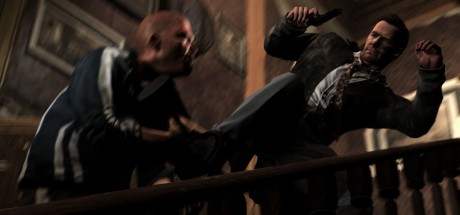 Max Payne 3 Rockstar Digital Download CD Key Max Payne 3 Rockstar Digital Download CD Key
