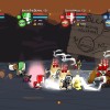 Castle Crashers Remastered AR XBOX One / Xbox Series X|S CD Key