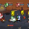 Castle Crashers Remastered US XBOX One / Xbox Series X|S CD Key Castle Crashers Remastered US XBOX One / Xbox Series X|S CD Key