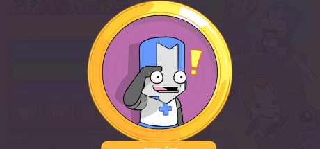 Castle Crashers Remastered US XBOX One / Xbox Series X|S CD Key Castle Crashers Remastered US XBOX One / Xbox Series X|S CD Key