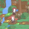 Castle Crashers Remastered US XBOX One / Xbox Series X|S CD Key Castle Crashers Remastered US XBOX One / Xbox Series X|S CD Key