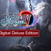 The Legend of Heroes: Trails of Cold Steel IV Digital Deluxe Steam CD Key The Legend of Heroes: Trails of Cold Steel IV Digital Deluxe Steam CD Key
