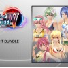 The Legend of Heroes: Trails of Cold Steel IV - Standard Cosmetic Set DLC Bundle Steam CD Key The Legend of Heroes: Trails of Cold Steel IV - Standard Cosmetic Set DLC Bundle Steam CD Key
