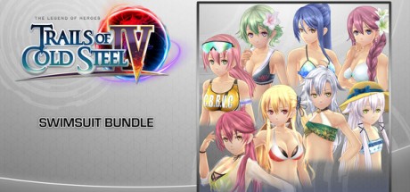 The Legend of Heroes: Trails of Cold Steel IV - Standard Cosmetic Set DLC Bundle Steam CD Key The Legend of Heroes: Trails of Cold Steel IV - Standard Cosmetic Set DLC Bundle Steam CD Key