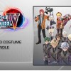 The Legend of Heroes: Trails of Cold Steel IV - Standard Cosmetic Set DLC Bundle Steam CD Key The Legend of Heroes: Trails of Cold Steel IV - Standard Cosmetic Set DLC Bundle Steam CD Key