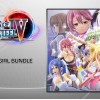 The Legend of Heroes: Trails of Cold Steel IV - Standard Cosmetic Set DLC Bundle Steam CD Key The Legend of Heroes: Trails of Cold Steel IV - Standard Cosmetic Set DLC Bundle Steam CD Key